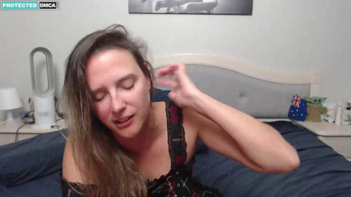 bluexstacey