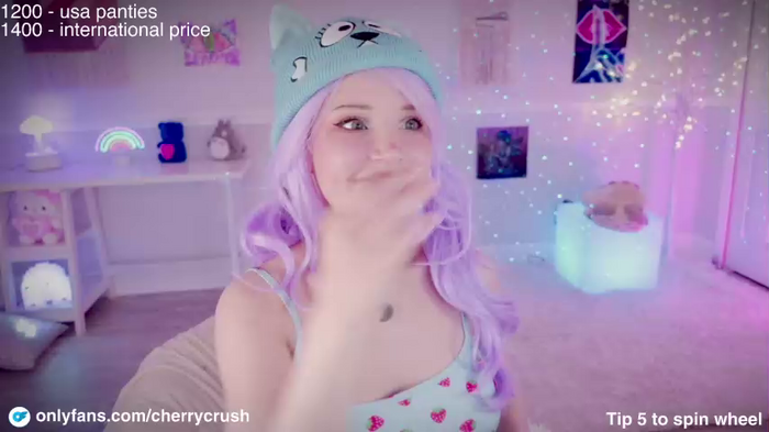 cherrycrush