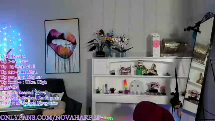 novaharper