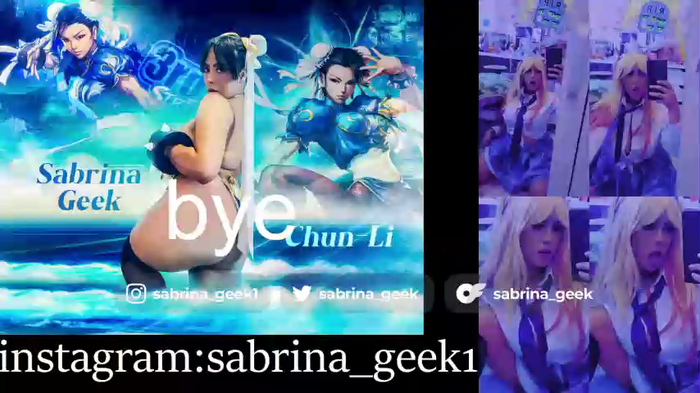 sabrina_geek