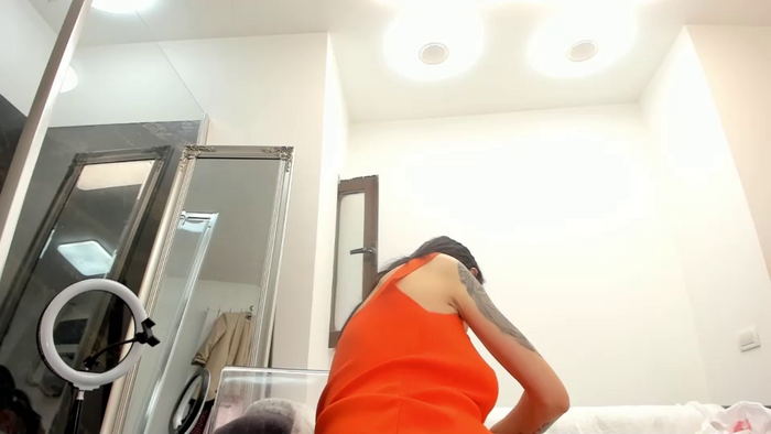 hotfallingdevil