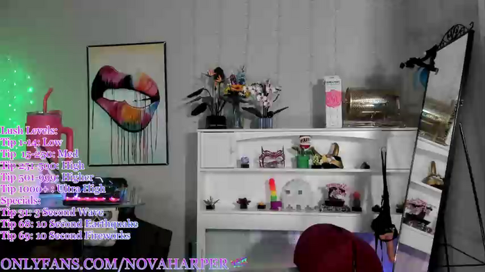 novaharper