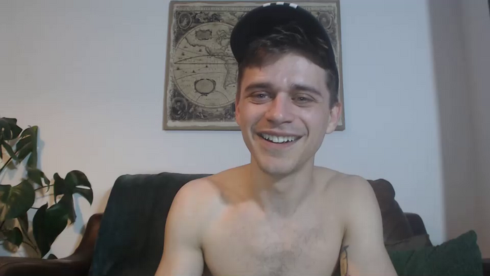 camdoattitude