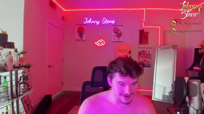 thejohnnystone