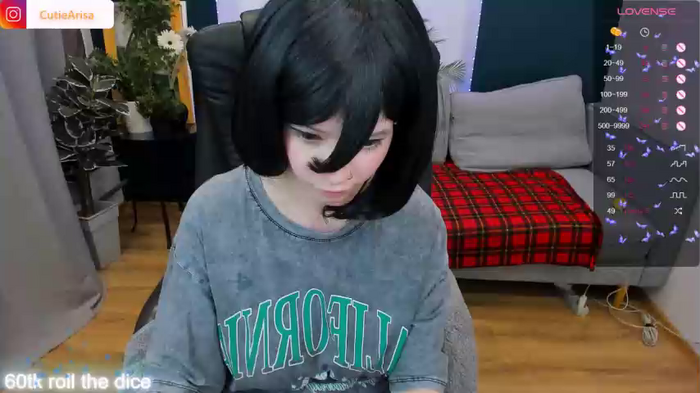 arikajoy