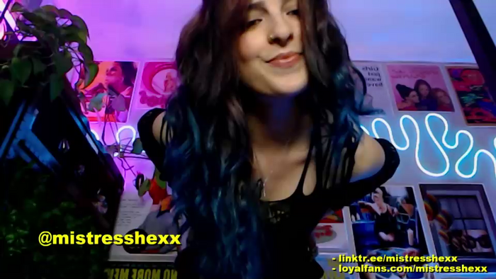 mistresshexx