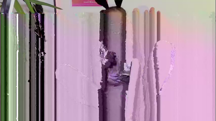 pinkypuppa