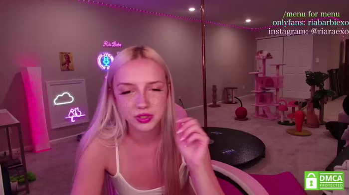 riababe