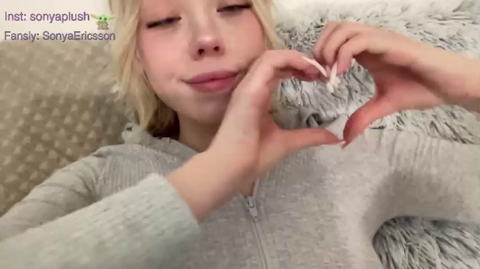 sonyaplush