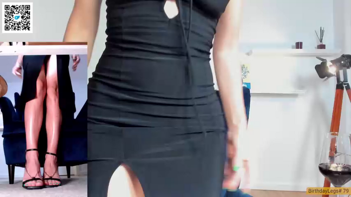 legswattitude