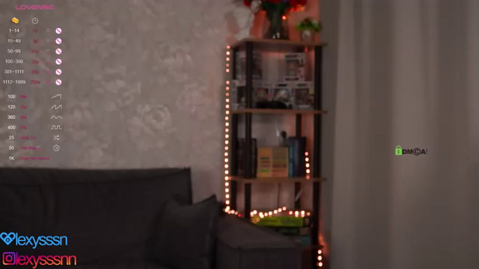 lexy_sinn