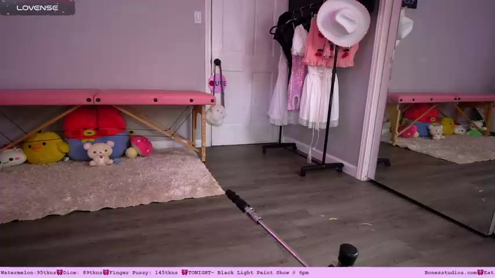 rosiebones
