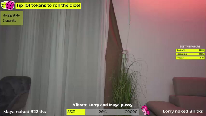 sexxylorry