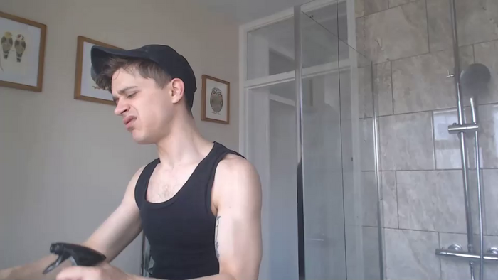 camdoattitude