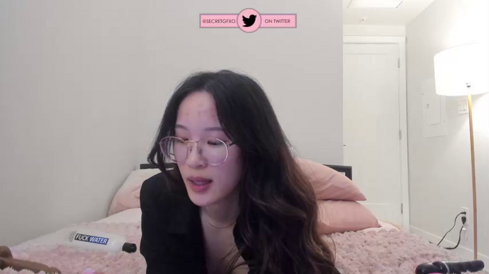 secretgirlfriendxo