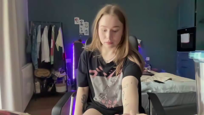 whoisalisa