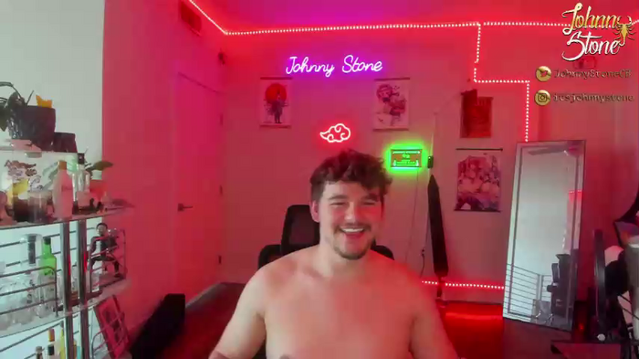 thejohnnystone
