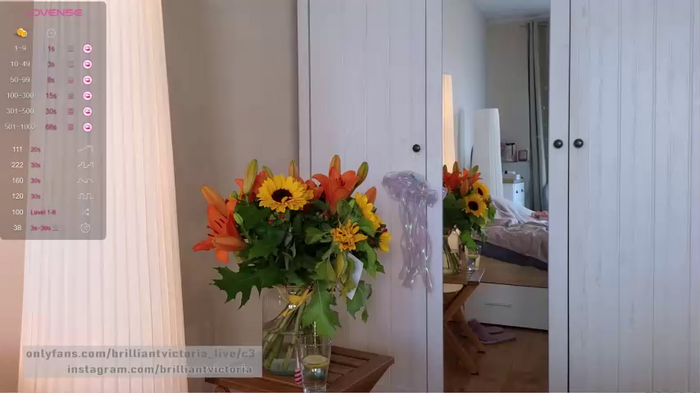 brilliantvictoria
