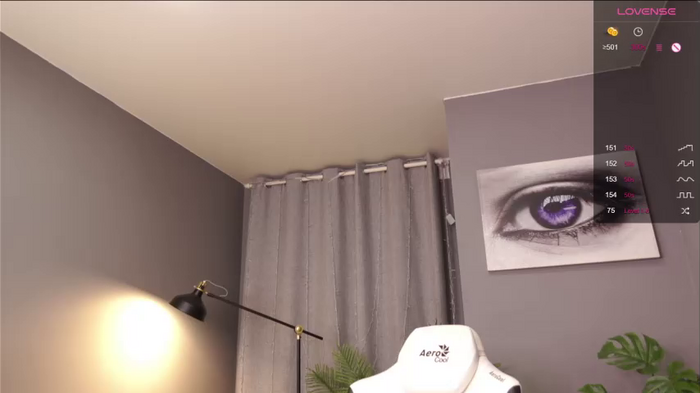 meganiex