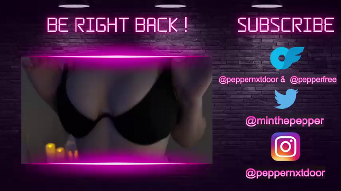 pepperxminthe
