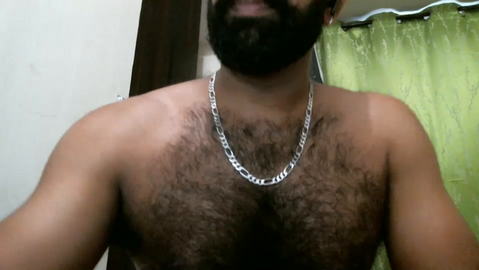 indianprincehairy