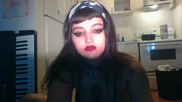 dahliadeathslut