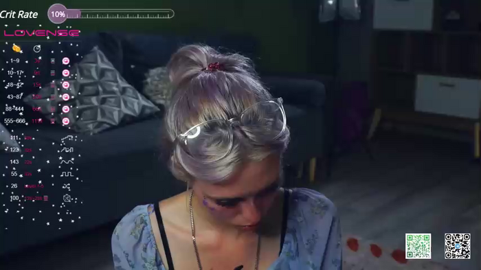 audreycarvin
