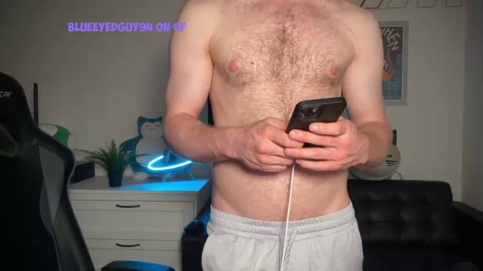 blueeyedtallguy
