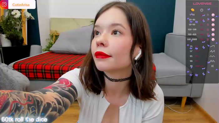 arikajoy