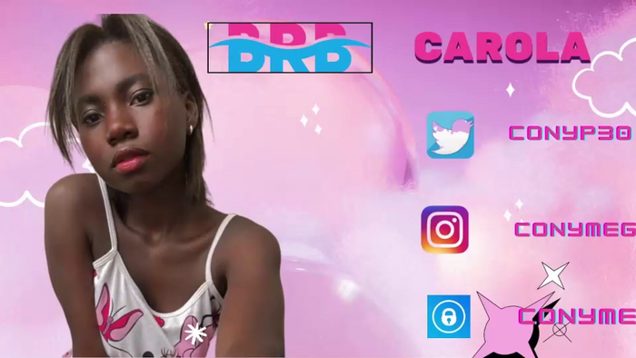 conymegan