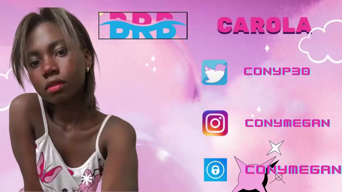 conymegan