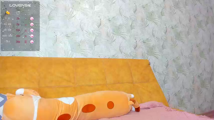 luxiehorny