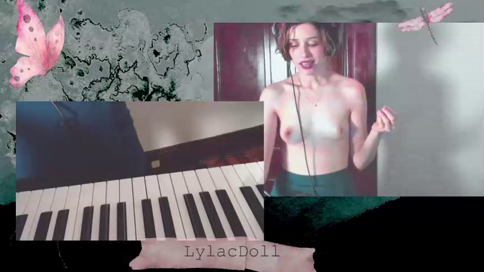 lylacdoll