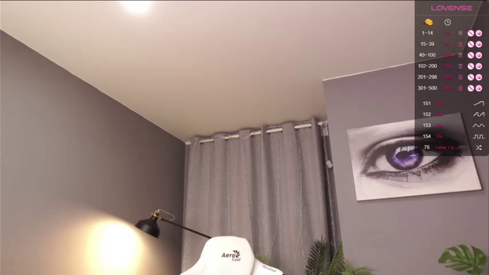 meganiex