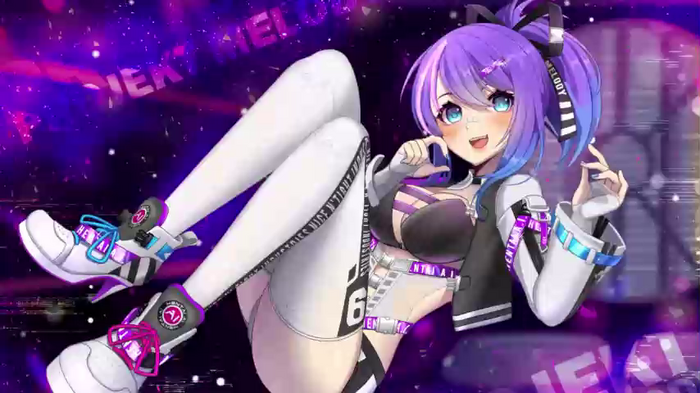 projektmelody