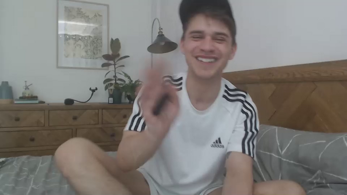 camdoattitude