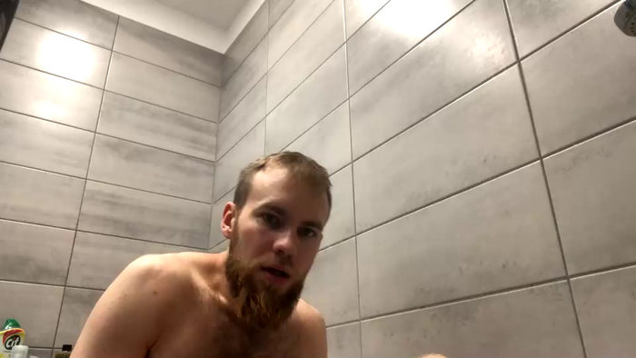 hairymonstercockkerik
