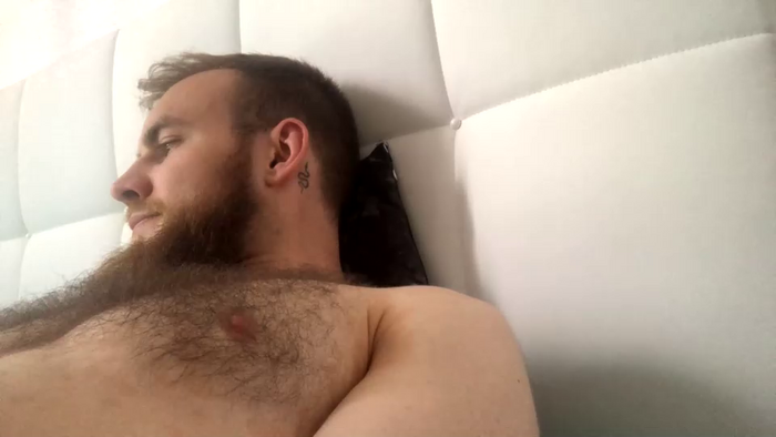 hairymonstercockkerik