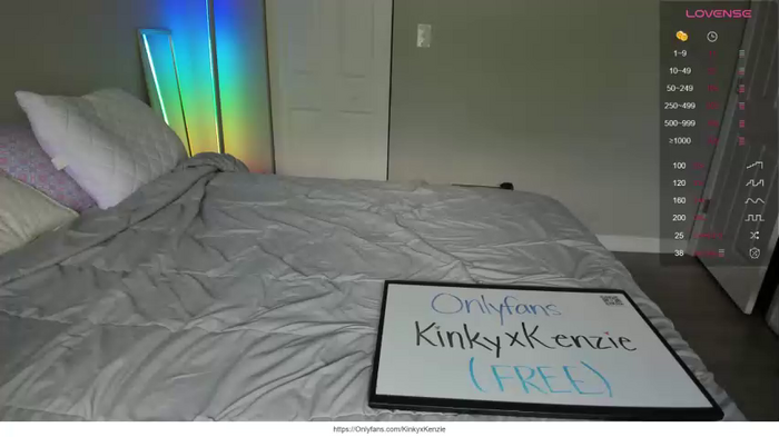 kinkyxkenzie