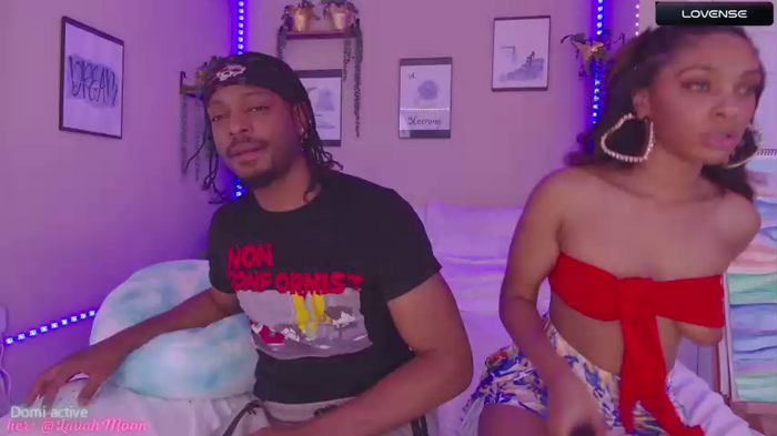 lavahmoon