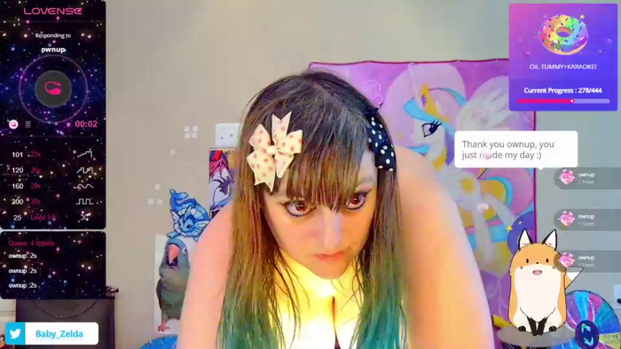 babyzelda