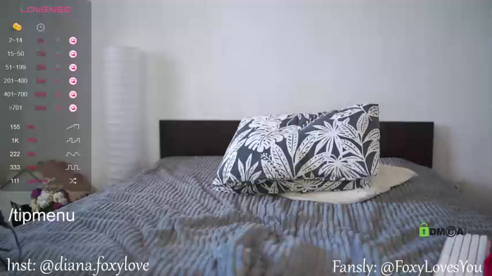 foxylovesyou