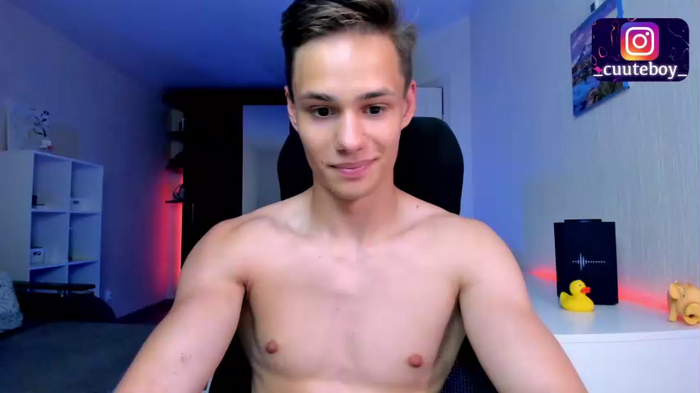 cuute_boy
