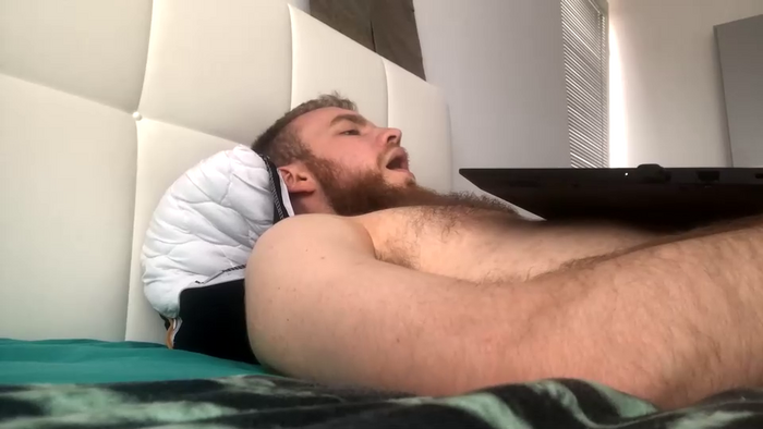 hairymonstercockkerik