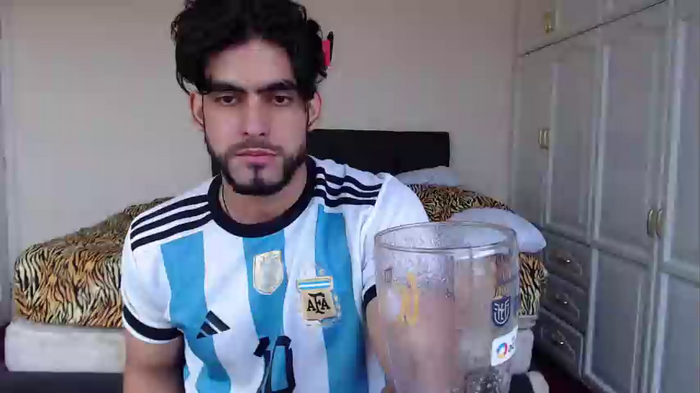 jackecuador