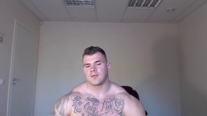 jackyhuge