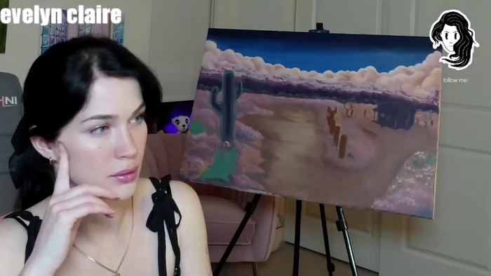 evelynclaire