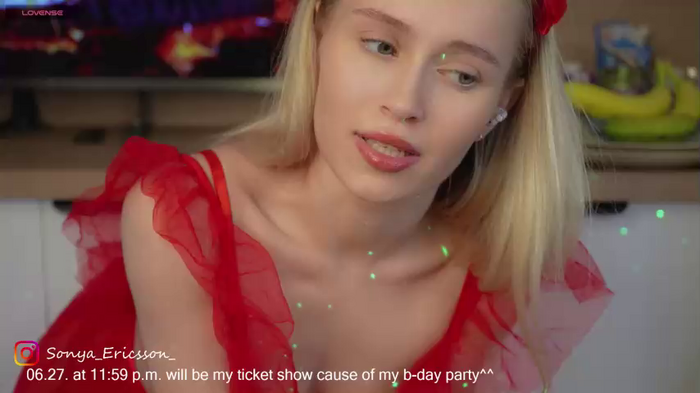 sonyaericsson