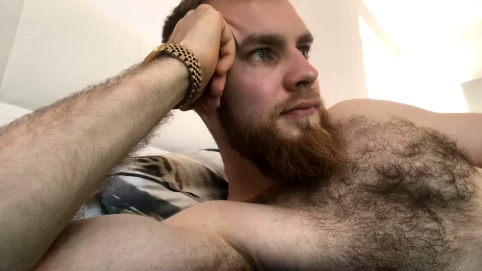 hairymonstercockkerik