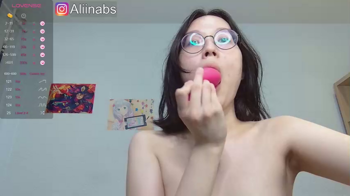 alllinaeve